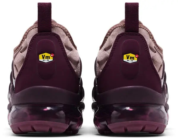 Wmns VaporMax Plus 'Smokey Mauve'