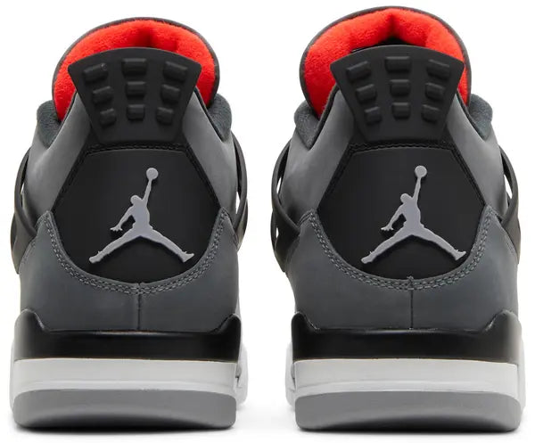 Air Jordan 4 Retro 'Infrared'
