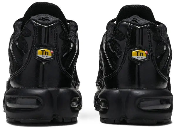 Air Max Plus 'Triple Black'