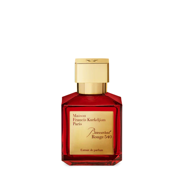 Maison Francis Kurkdjian Baccarat Rouge 540 Extrait de Parfum 70ml