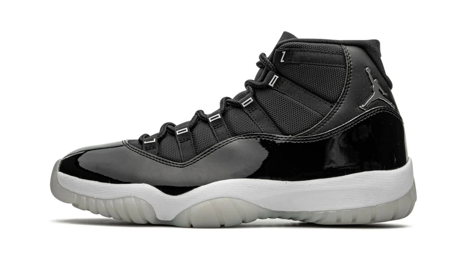 Air Jordan 11 Retro "Jubilee - 25th Anniversary"