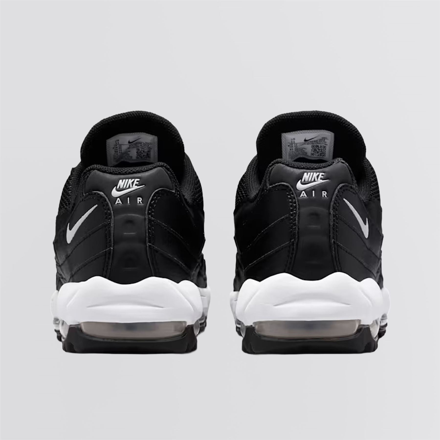 Air Max '95 Spikeless Golf Shoes Black/White/Anthracite