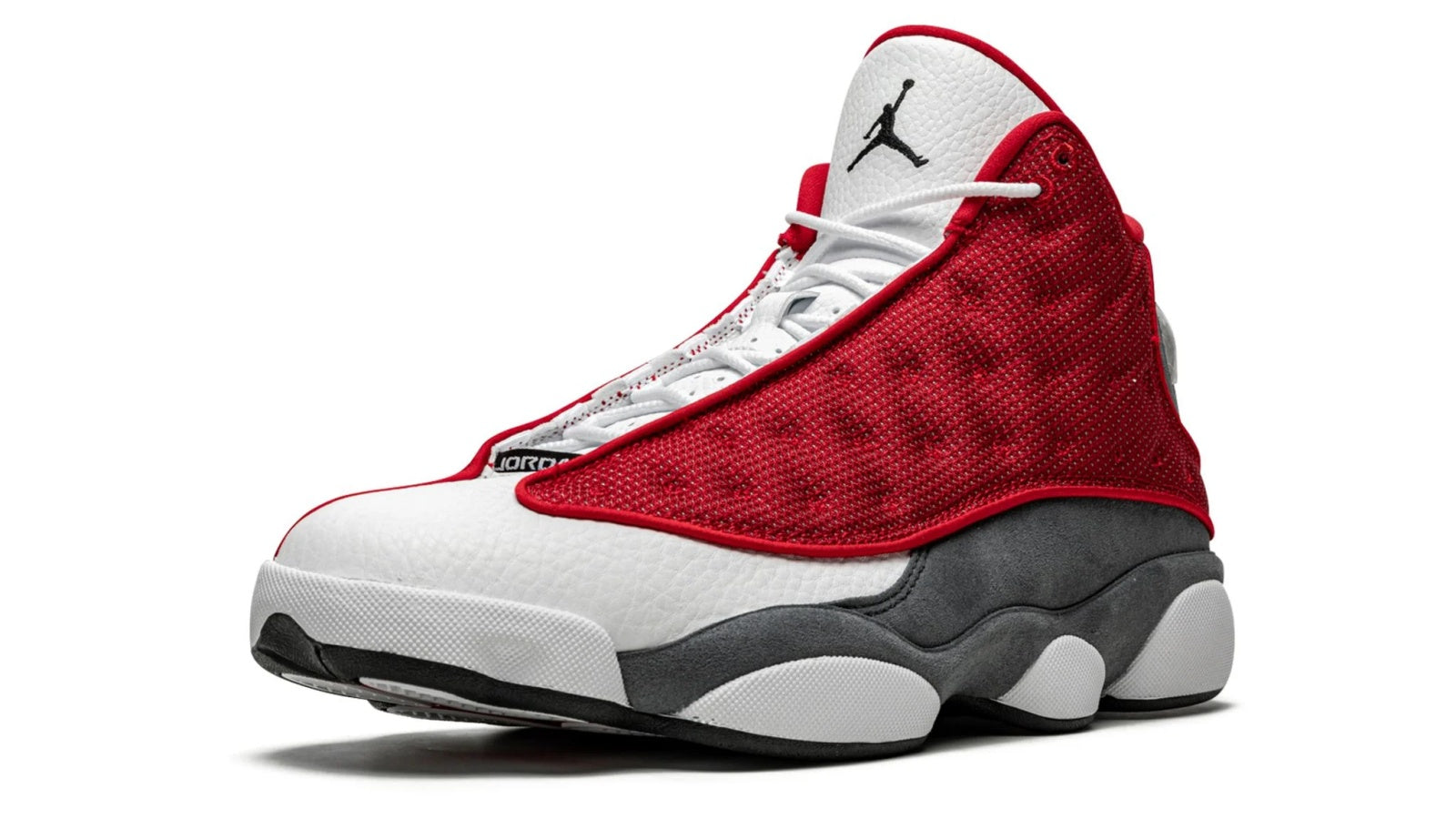 Air Jordan 13 Retro "Red Flint"