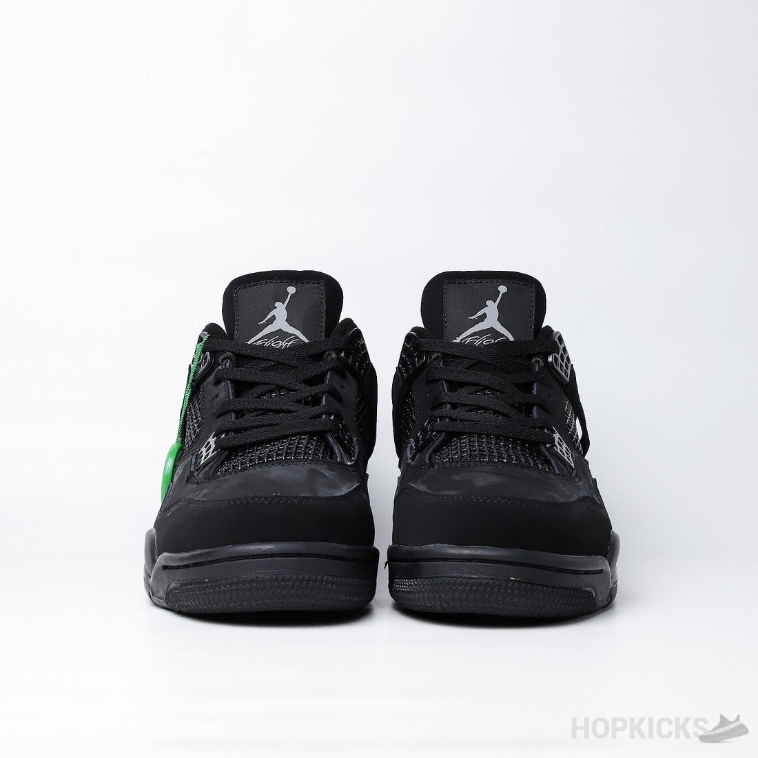Air Jordan 4 Retro Black cat
