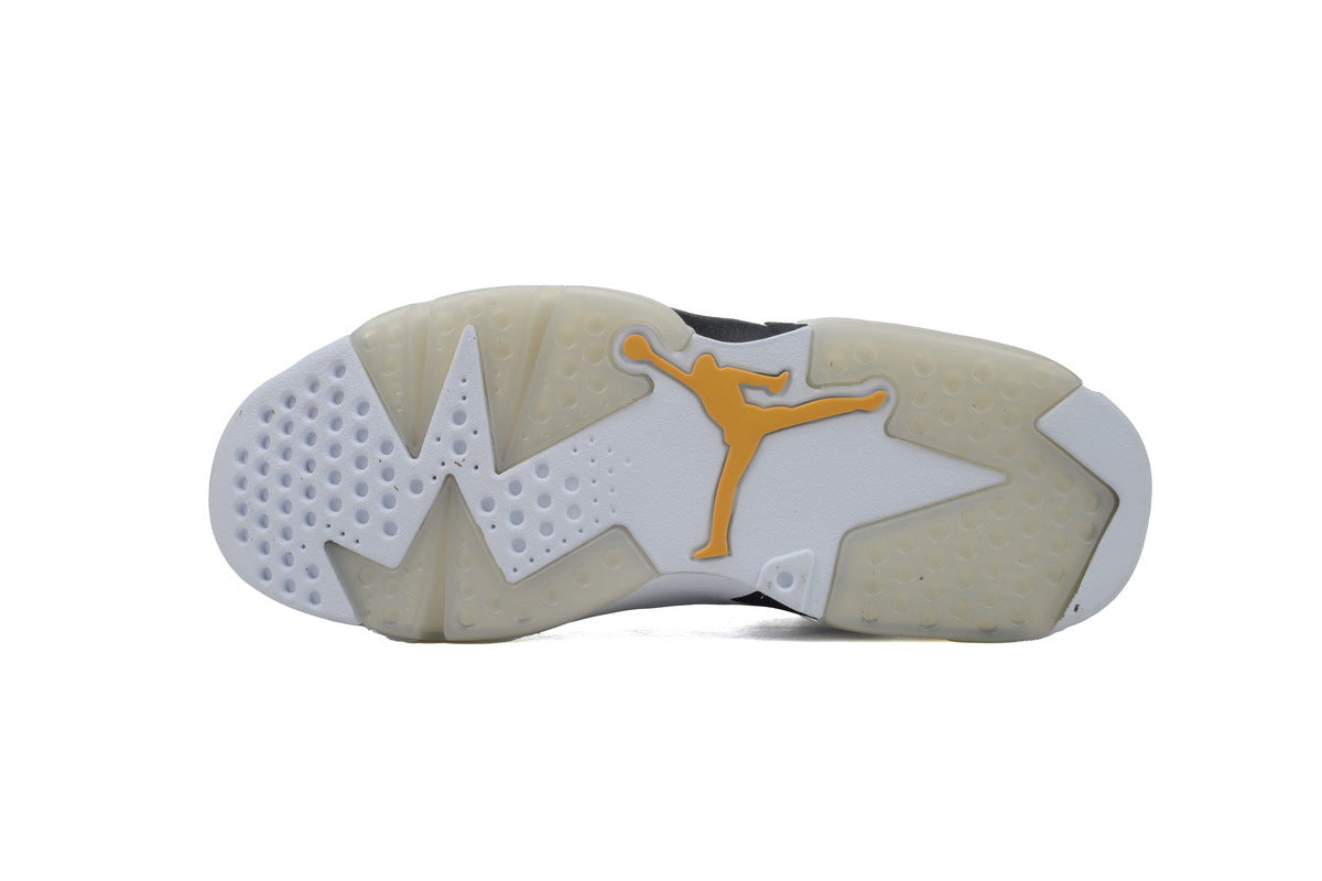 Air Jordan 6 Retro 'Yellow Ochre'