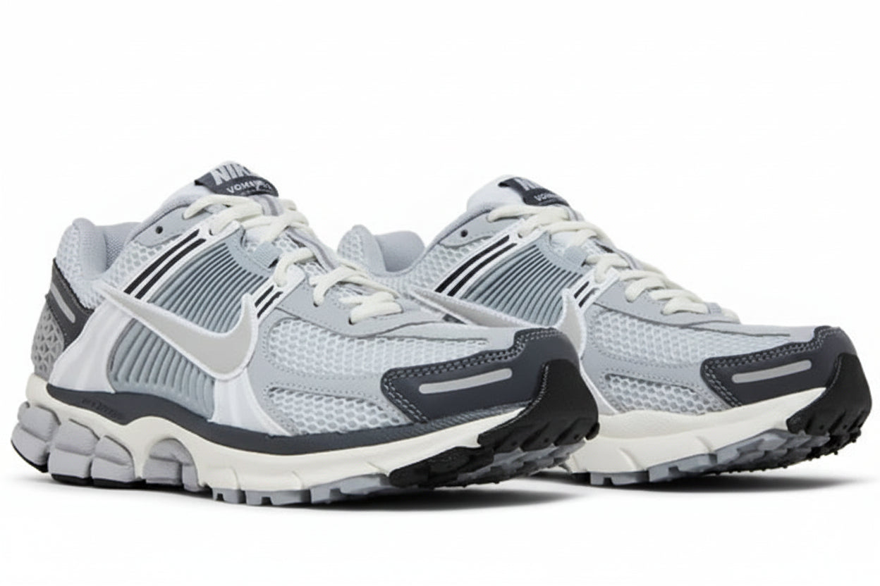 Wmns Zoom Vomero 5 'Wolf Grey Cool Grey