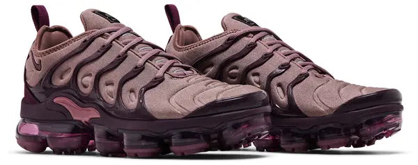 Wmns VaporMax Plus 'Smokey Mauve'