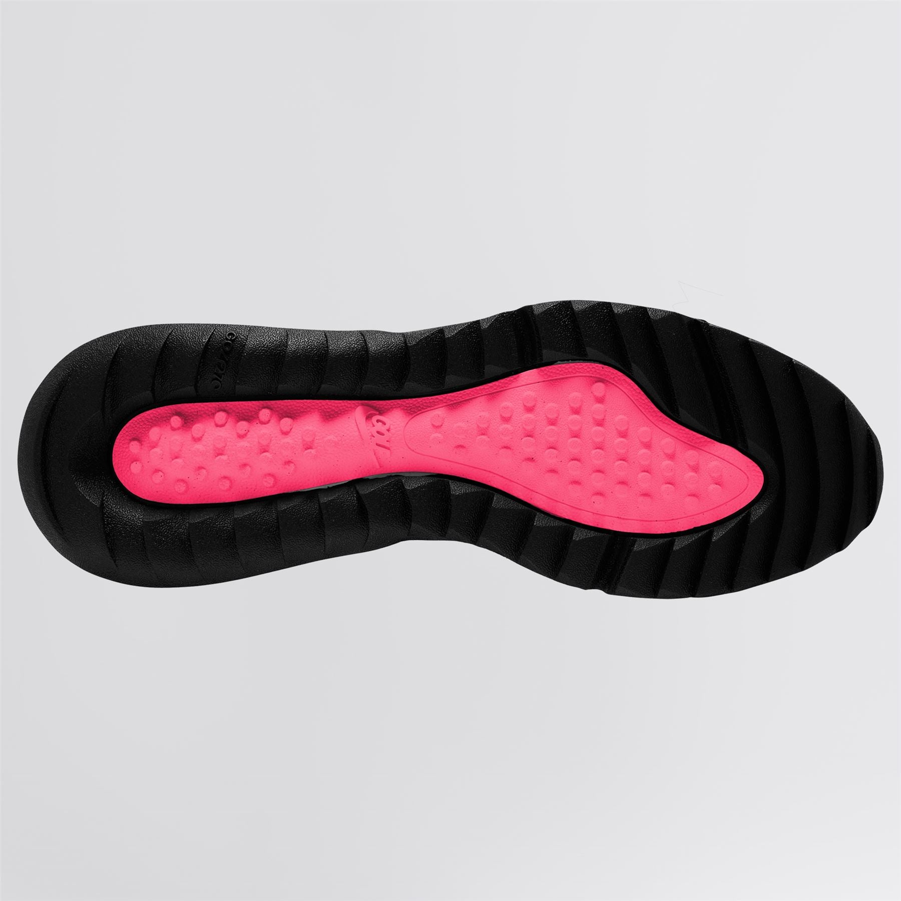 Air Max 270 Golf Shoes Neutral Grey