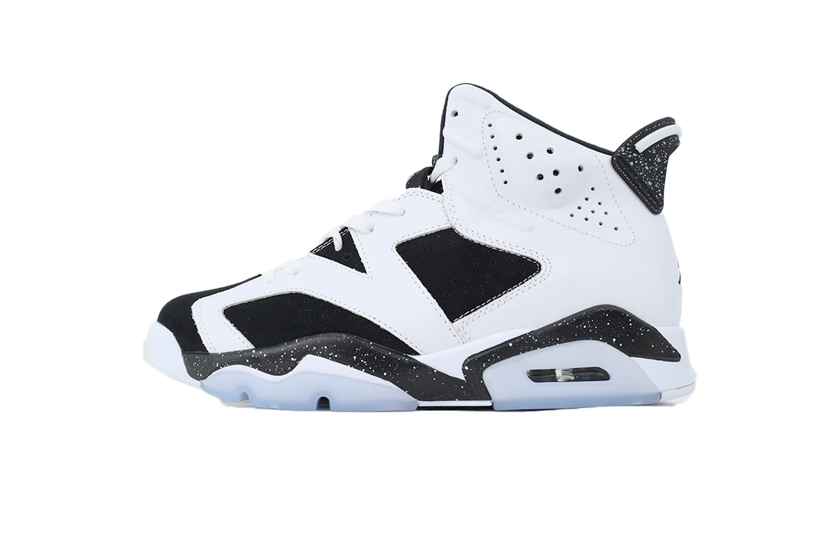 Air Jordan 6 'Oreo' 2026