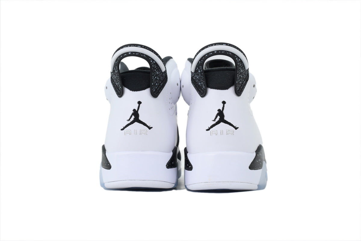 Air Jordan 6 'Oreo' 2026