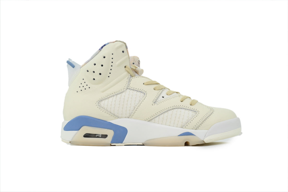 Air Jordan 6 Retro 'Sashiko'