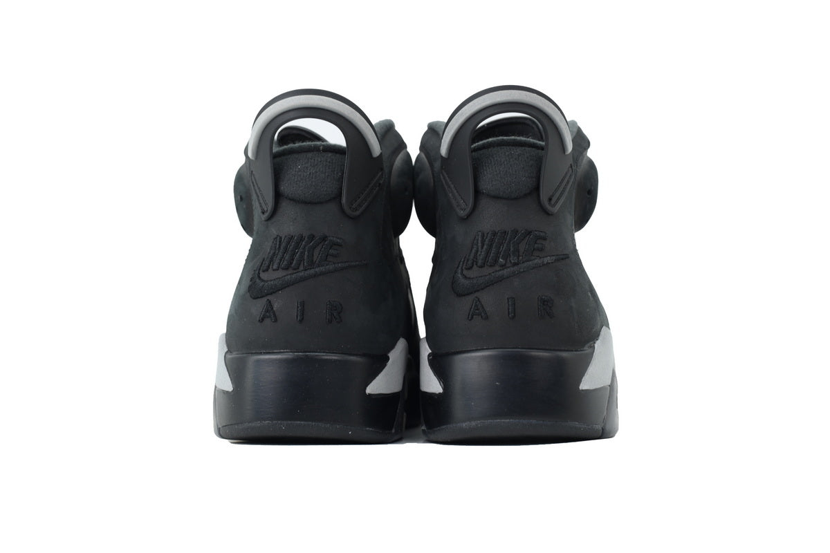 Air Jordan 6 Retro 'Cap and Gown'