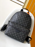 Discovery PM Monogram Eclipse Backpack Gray - Bag | LOUIS VUITTON