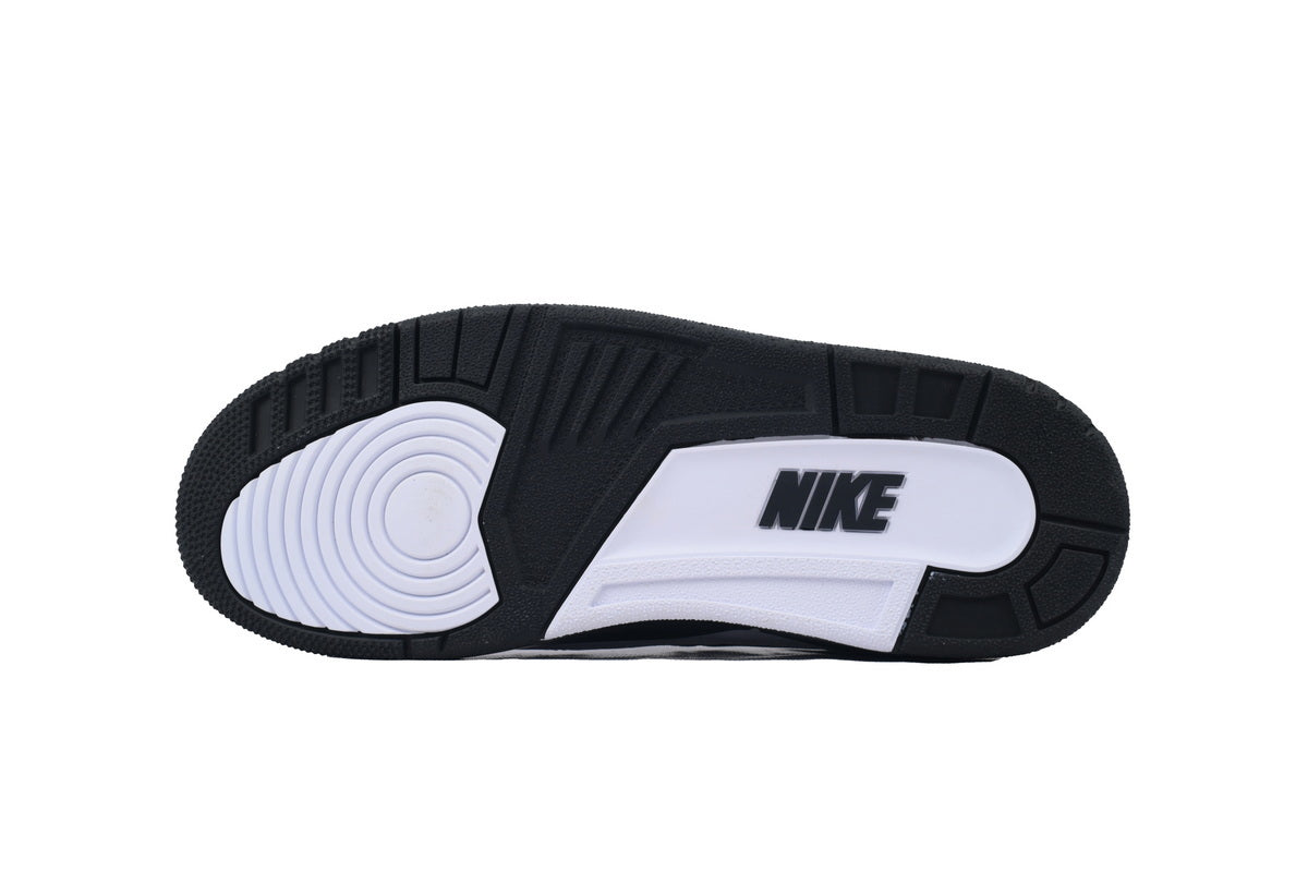 Fragment Design x Air Jordan 3 Retro SP 'Black'