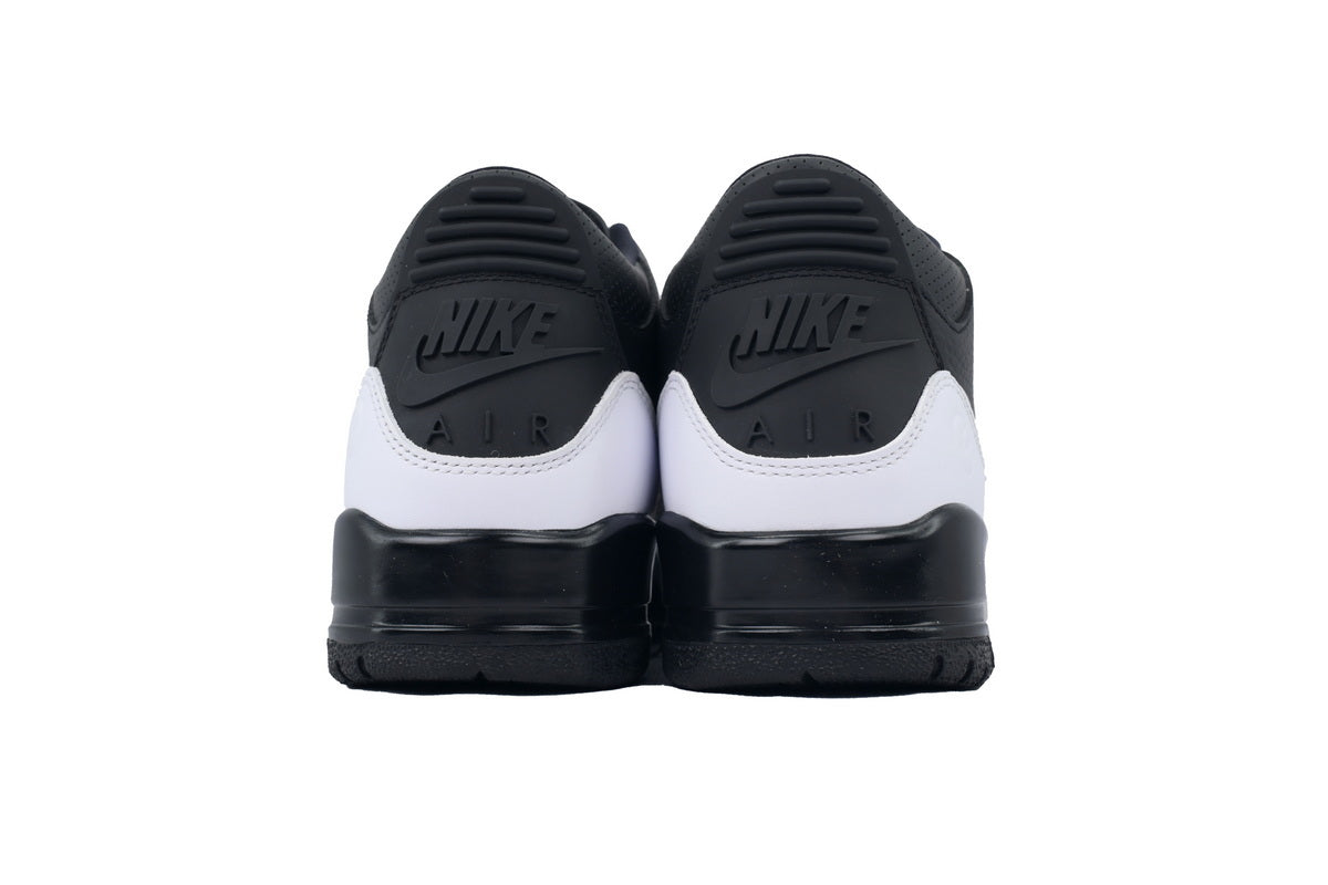 Fragment Design x Air Jordan 3 Retro SP 'Black'