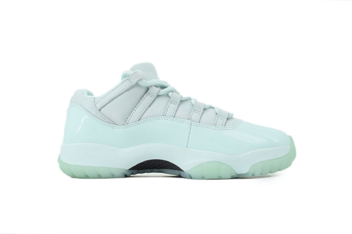 JAIDE x Wmns Air Jordan 11 Low 'Fiberglass'