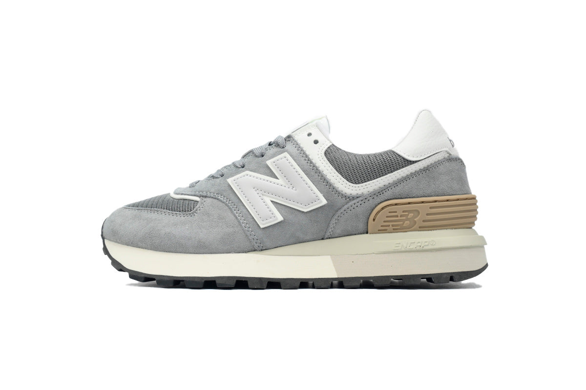 New Balance 574 Legacy 'Shadow Grey'