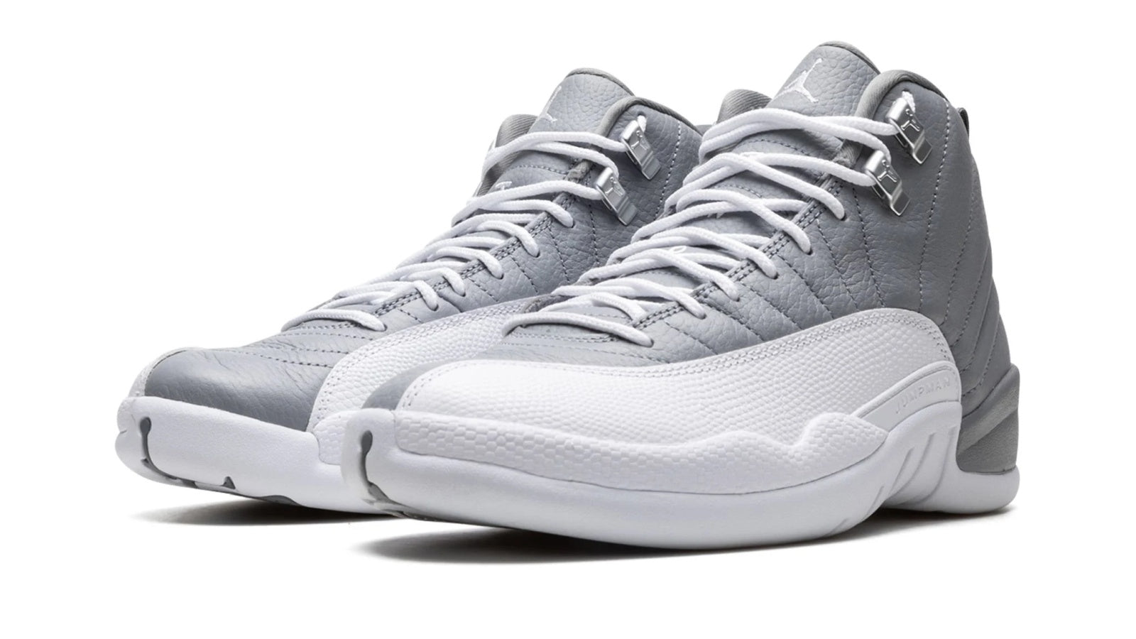 Air Jordan 12 "Stealth"