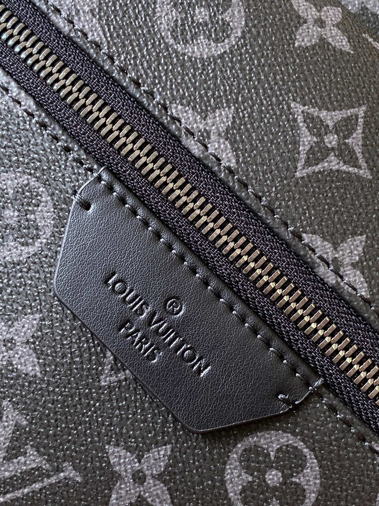 Discovery PM Monogram Eclipse Backpack Gray - Bag | LOUIS VUITTON
