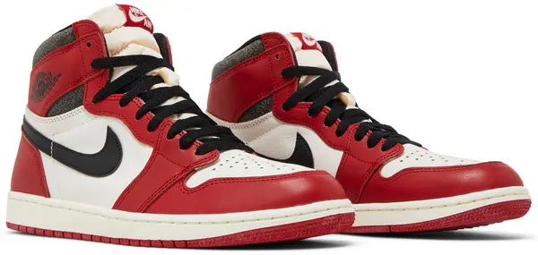 Air Jordan 1 Retro High OG PS 'Chicago Lost & Found'