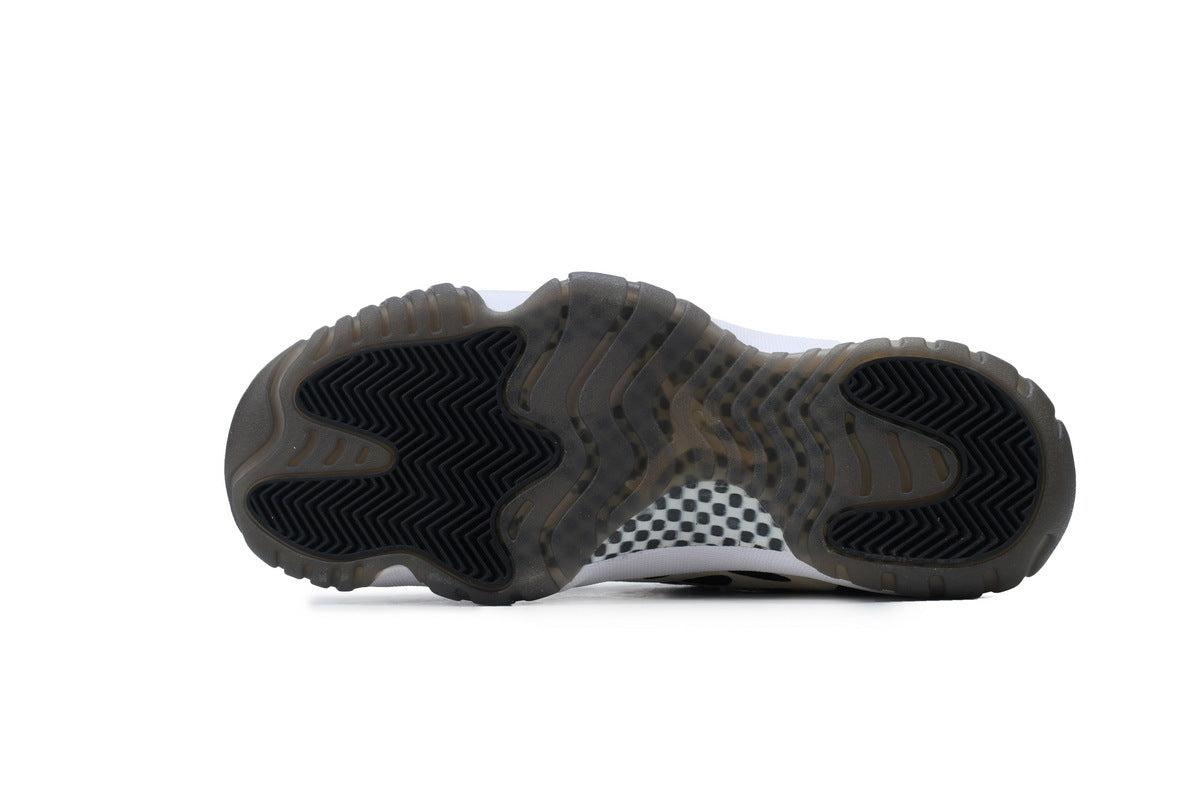 Wmns Air Jordan 11 Retro 'Animal Instinct'