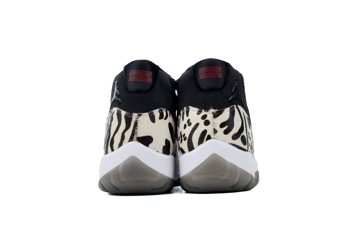 Wmns Air Jordan 11 Retro 'Animal Instinct'