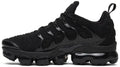 Mens Air Vapormax Plus Triple Black