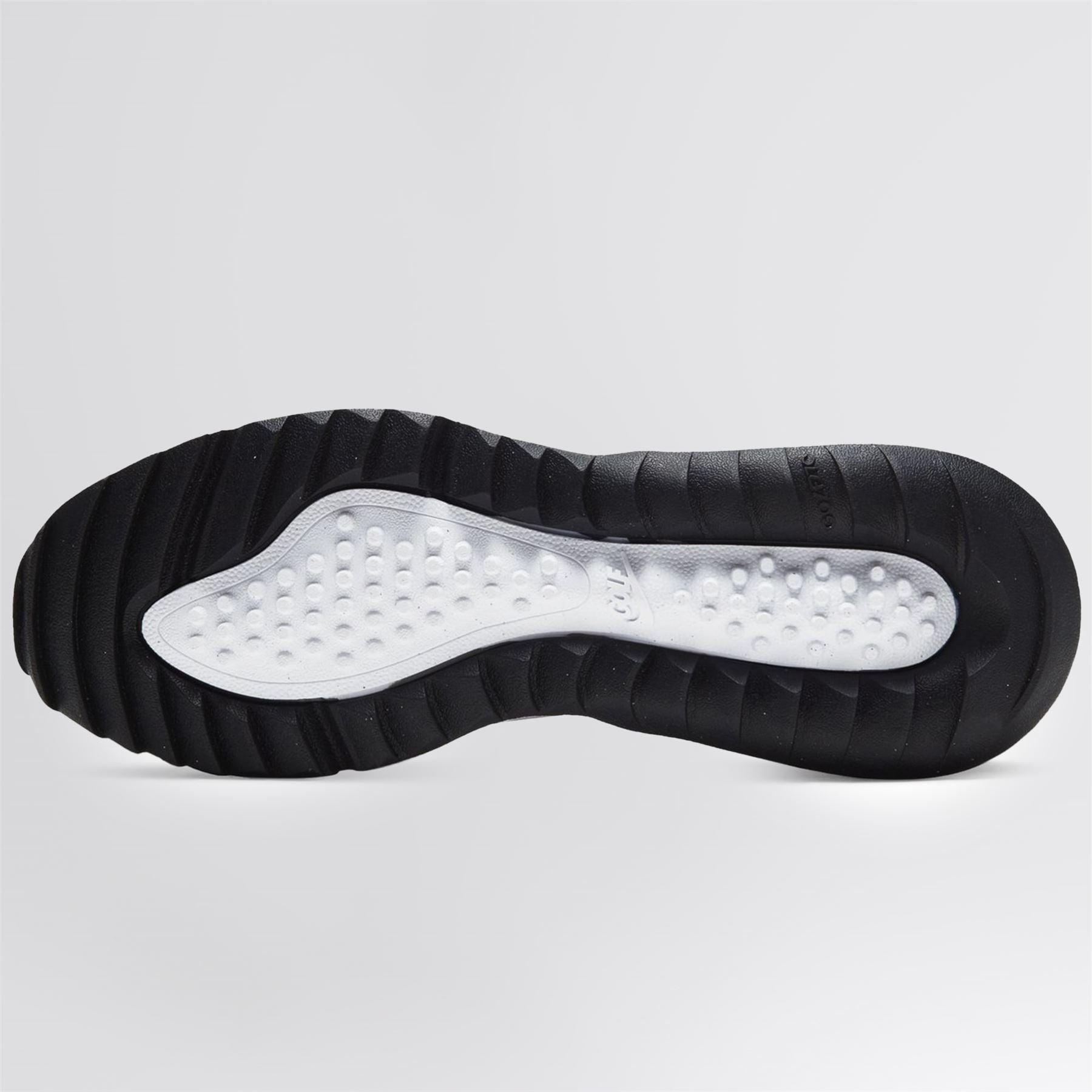 Air Max 270 Golf Shoes White/Black/Pure Platinum