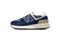 New Balance 574 Legacy 'Navy Angora'