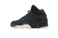 Paris Saint-Germain x Air Jordan 5 Retro 'Off Noir'