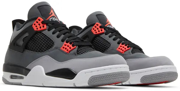Air Jordan 4 Retro 'Infrared'