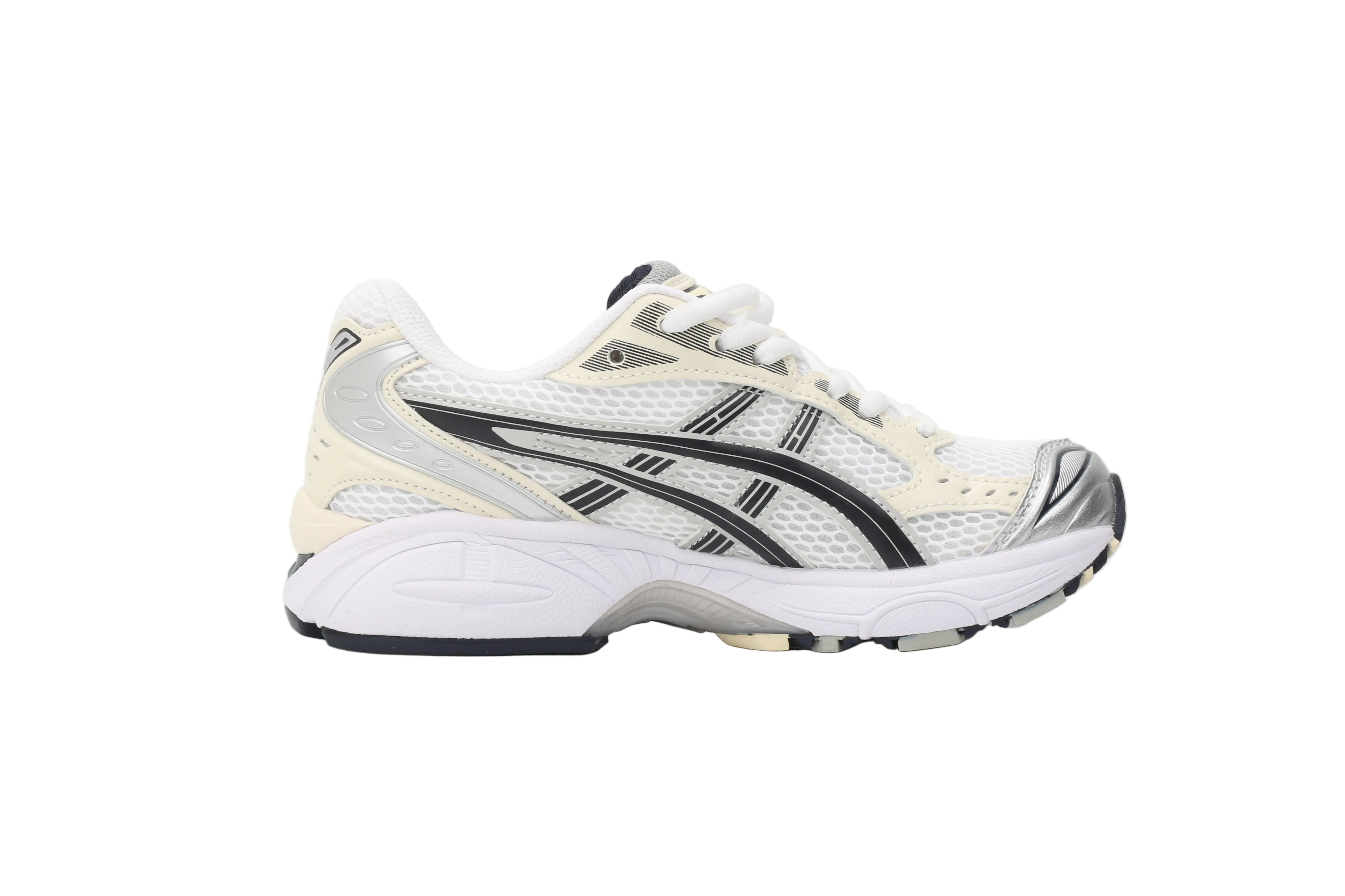 ASICS Gel Kayano 14 'White Ivory'