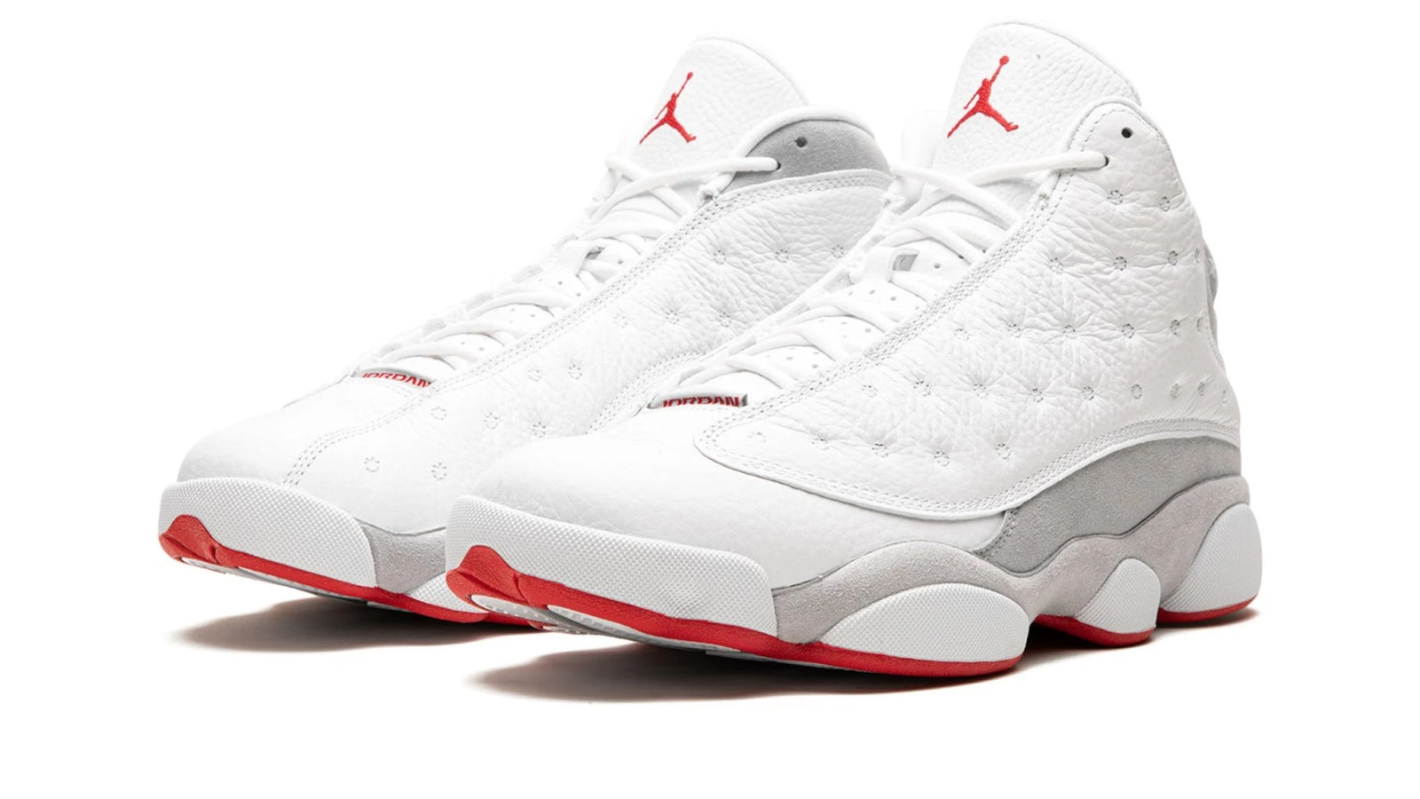 Air Jordan 13 "Wolf Grey"