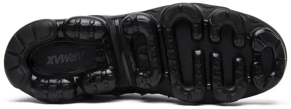 Mens Air Vapormax Plus Triple Black