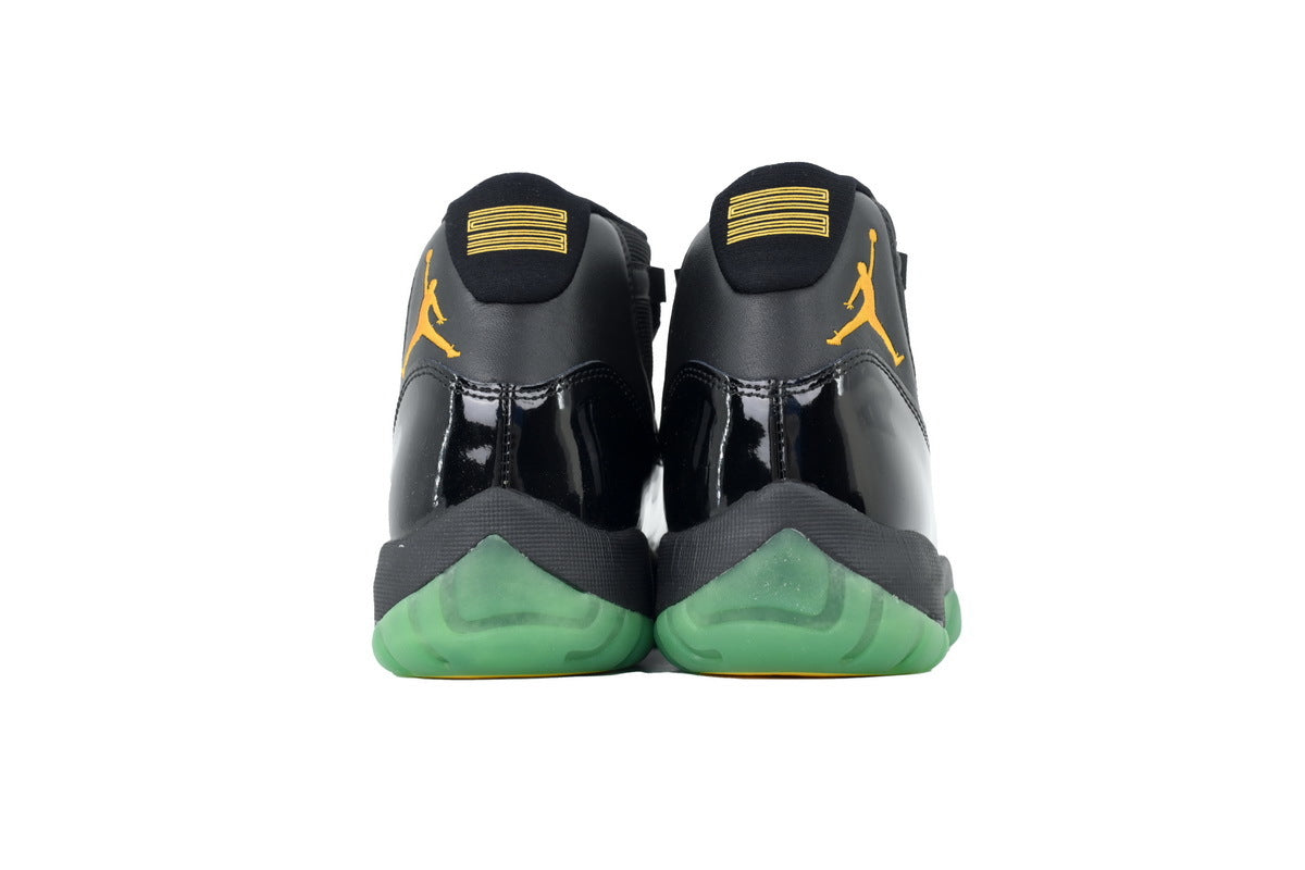Air Jordan 11 Retro Stealth Tropical