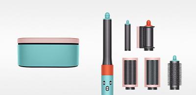 Dyson Airwrap Multi-Styler Complete Long (Ceramic Pop)
