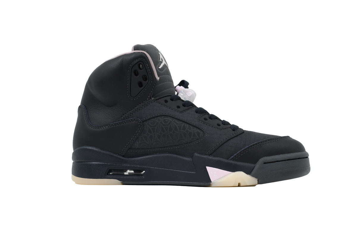 Paris Saint-Germain x Air Jordan 5 Retro 'Off Noir'
