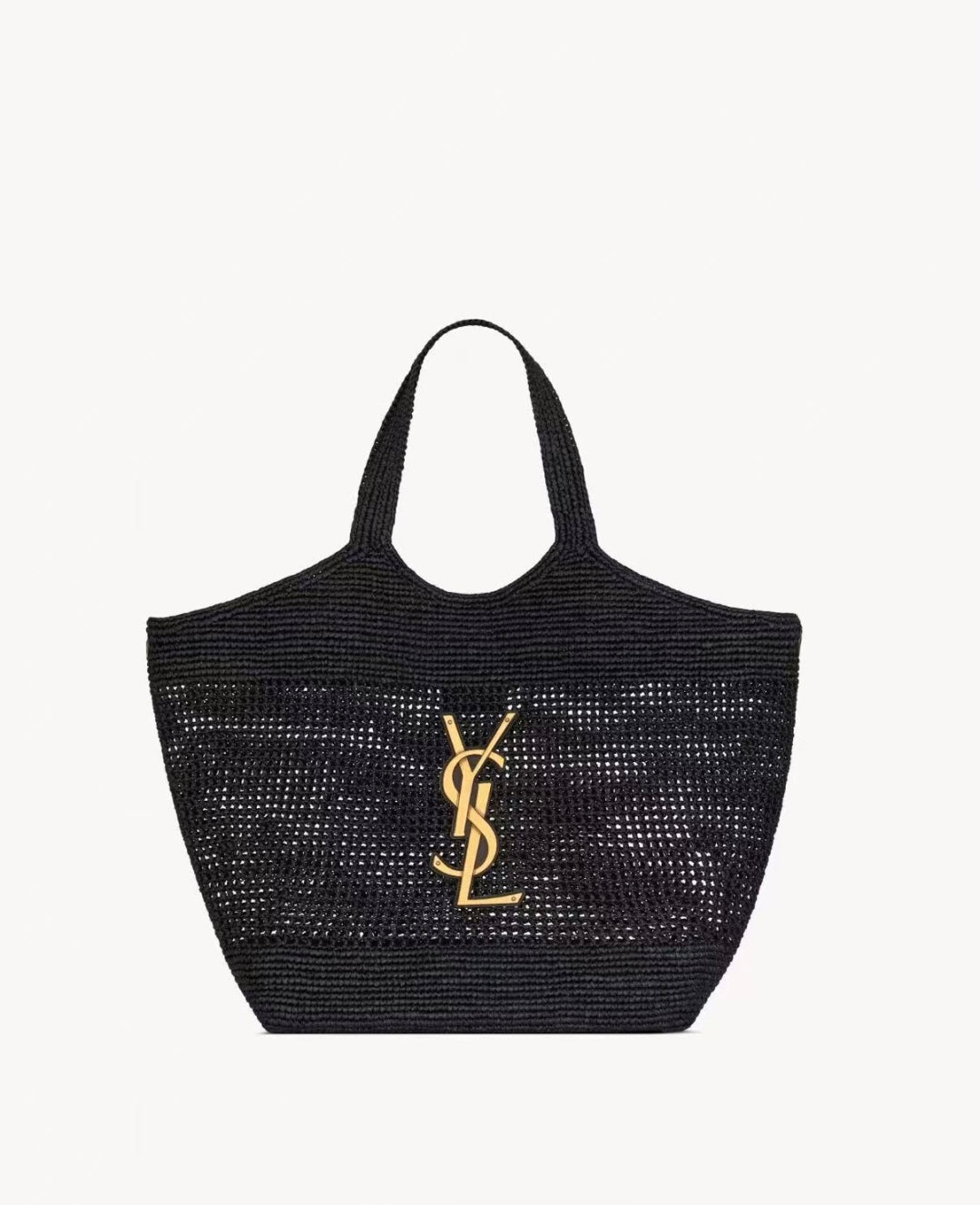 Saint Laurent Maxi Icare Tote Bag