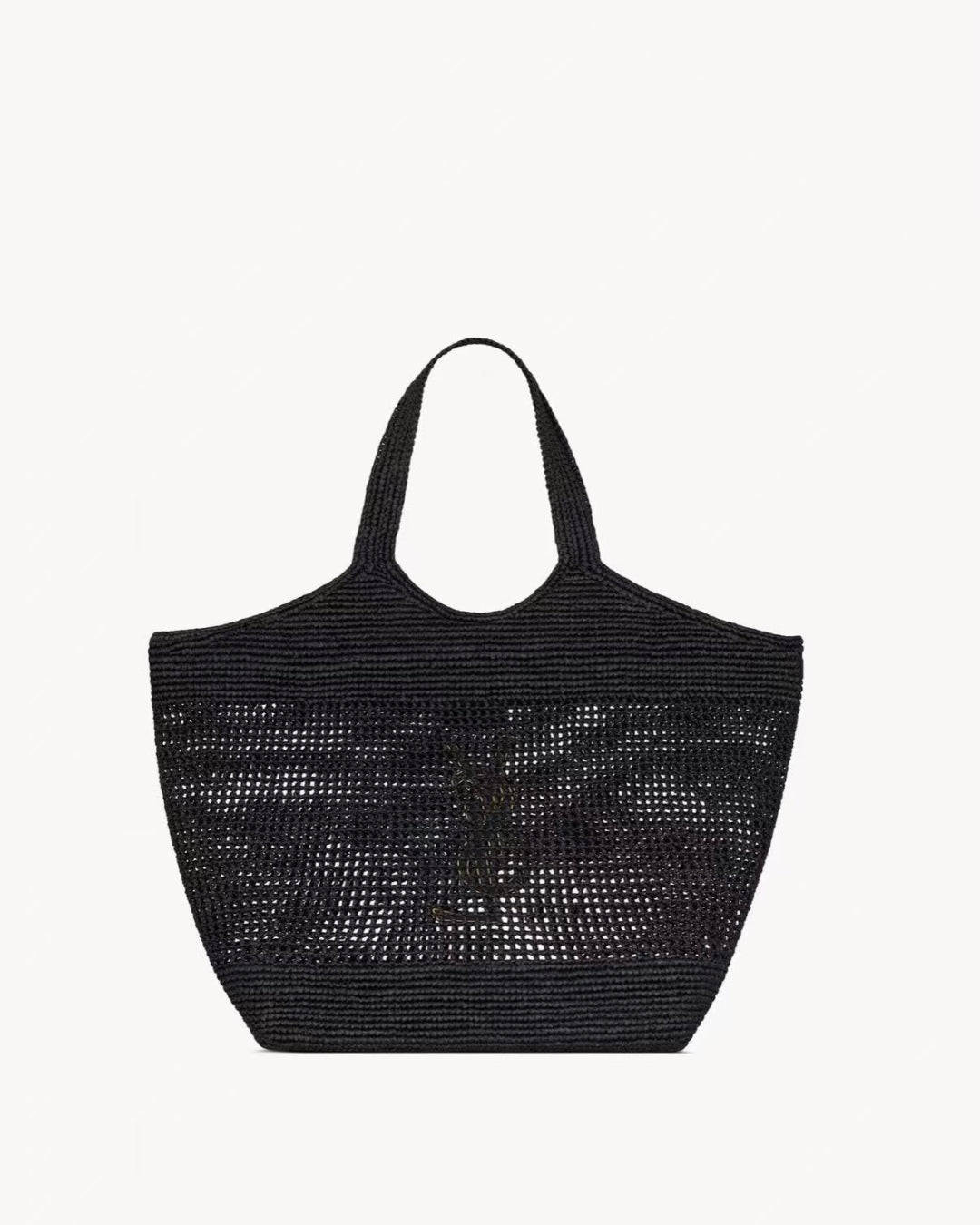 Saint Laurent Maxi Icare Tote Bag