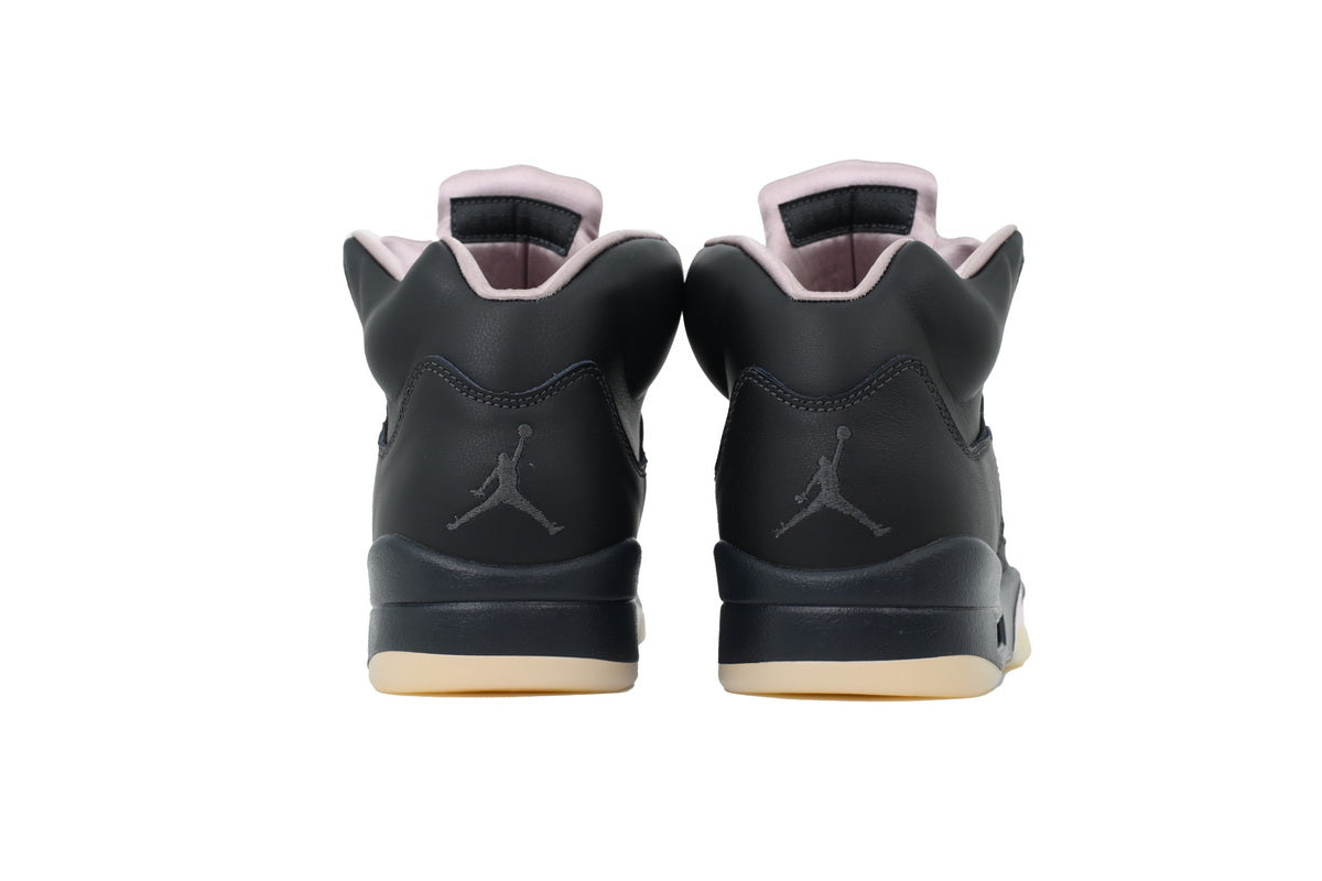 Paris Saint-Germain x Air Jordan 5 Retro 'Off Noir'