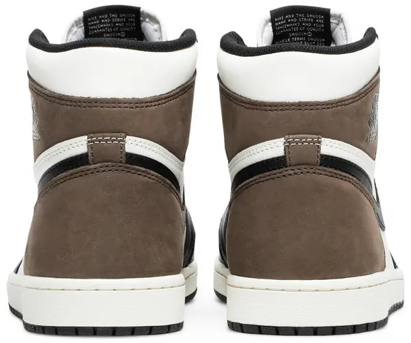 Air Jordan 1 High Retro Dark Mocha