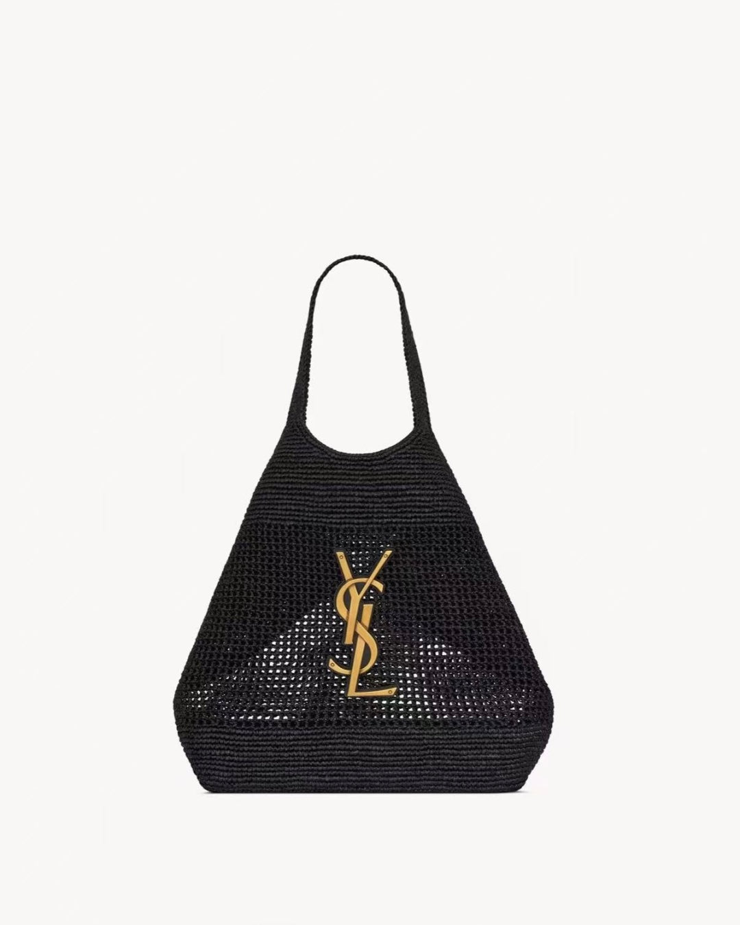 Saint Laurent Maxi Icare Tote Bag