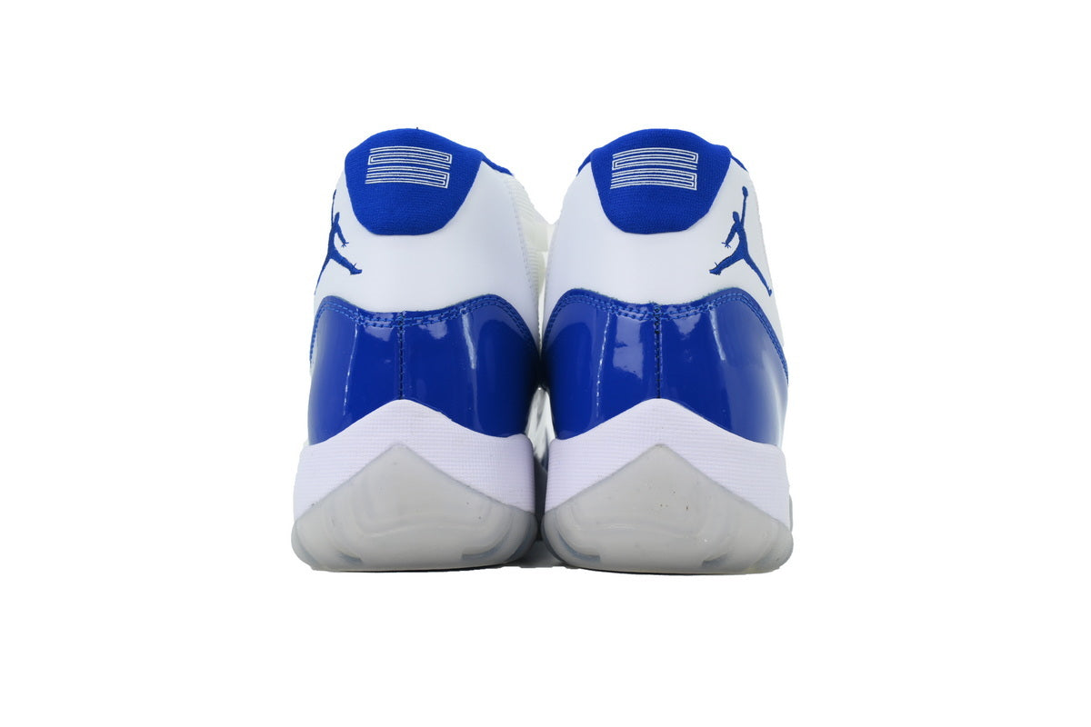 Air Jordan 11 Retro Royal Blue