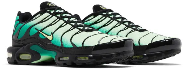 Air Max Plus 'Vapor Green Gradient'
