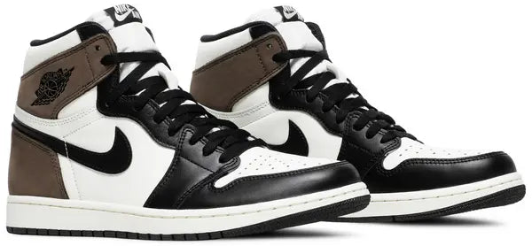 Air Jordan 1 High Retro Dark Mocha