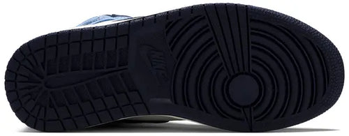 Air Jordan 1 High OG Obsidian UNC