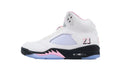 Air Jordan 5 Retro 'Medium Soft Pink'