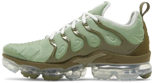 Air VaporMax Plus 'Oil Green'