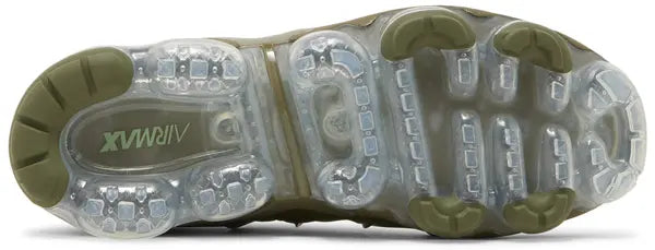 Air VaporMax Plus 'Oil Green'
