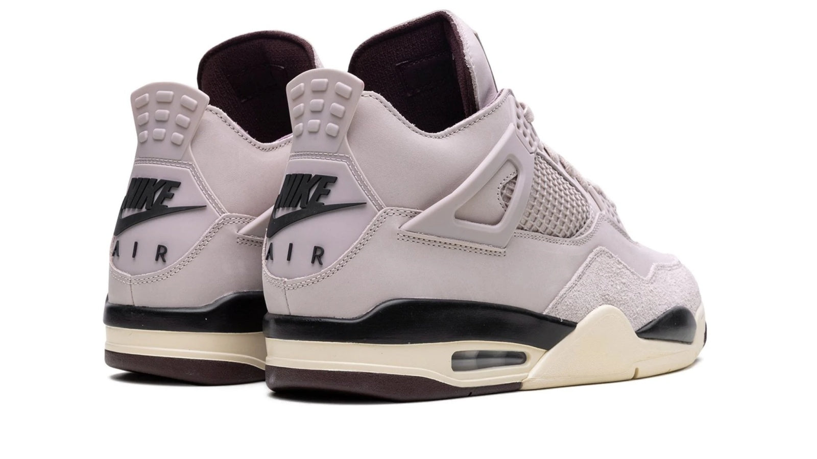 Air Jordan 4 "A Ma Maniere - While You Were Sleeping / Fossil"